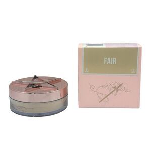 Jeffree Star Magic Star Setting Powder - Fair - 0.353 oz / 10 g